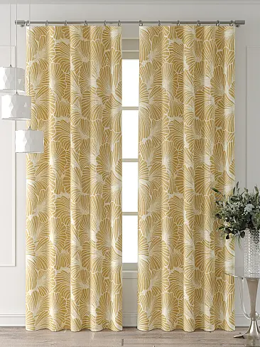 Шторы кремового цвета в Челябинске 9713548250 - 3