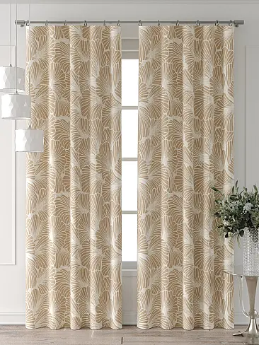 Шторы кремового цвета в Санкт-Петербурге - Страница 6 9713550250 - 3