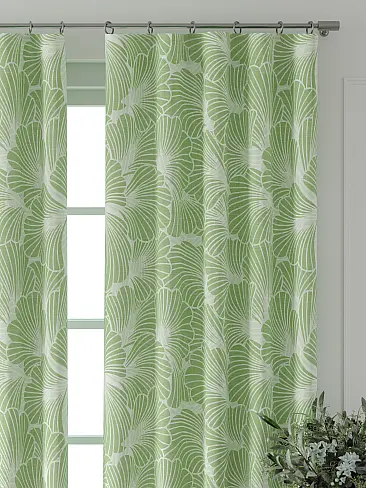 Недорогие длинные шторы в Краснодаре 9713551250 - 6