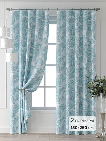 Шторы польского производства 9713552250