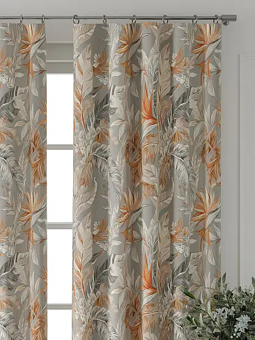 Шторы польского производства 9713553250 - 6