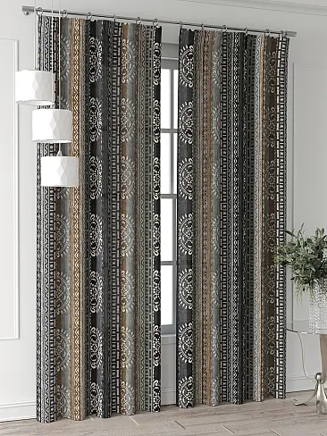 Шторы для коридора в Самаре 9713558250 - 5