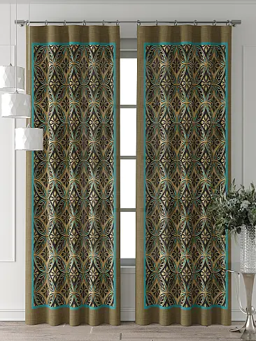 Шторы для коридора в Самаре 9713559250 - 3