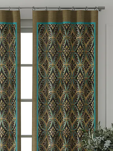 Шторы для коридора в Самаре 9713559250 - 6