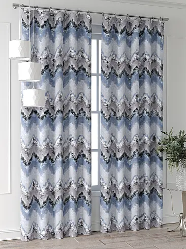 Шторы для коридора в Самаре 9713560250 - 5