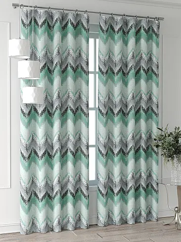 Шторы для коридора в Самаре 9713561250 - 5