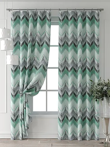 Шторы для коридора в Самаре 9713561250 - 8