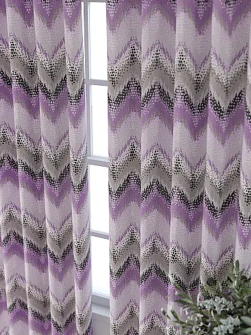 Шторы вуаль для коридора - Страница 2 9713562250 - 4