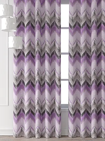 Шторы вуаль для коридора - Страница 2 9713562250 - 7