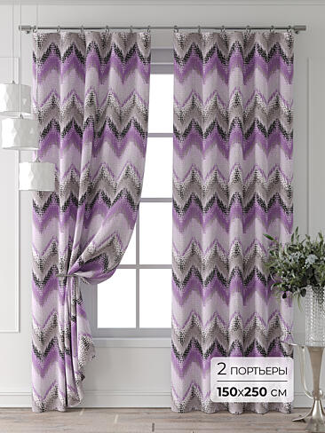 Шторы вуаль для коридора - Страница 2 9713562250