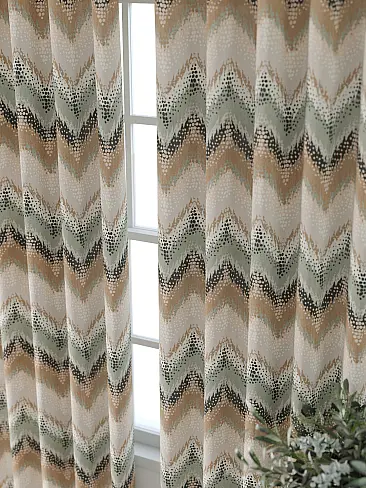 Шторы вуаль для коридора - Страница 2 9713563250 - 4