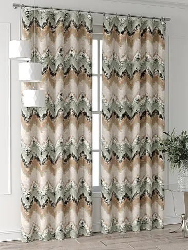 Шторы вуаль для коридора - Страница 2 9713563250 - 5