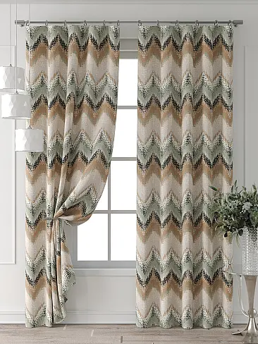 Шторы вуаль для коридора - Страница 2 9713563250 - 8