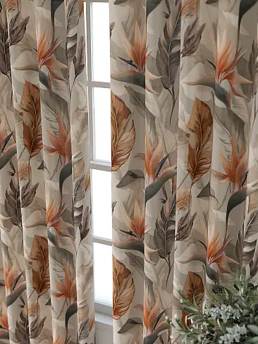 Шторы польского производства 9713554250 - 4