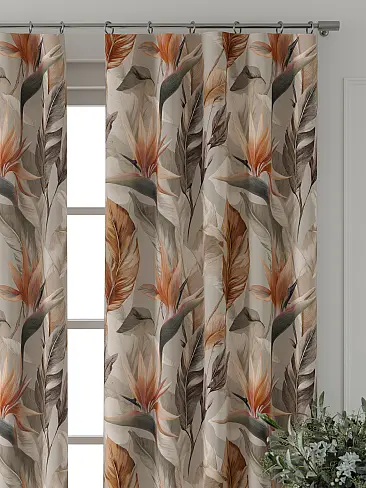 Шторы польского производства 9713554250 - 6