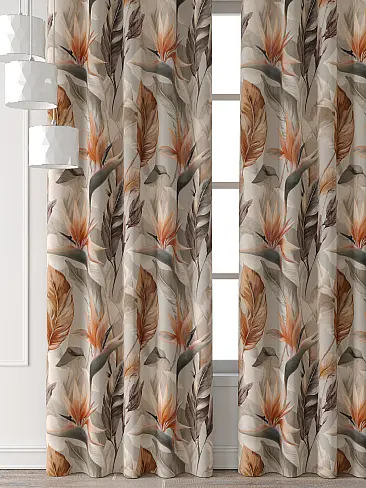 Шторы польского производства 9713554250 - 7