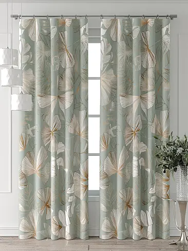 Шторы польского производства 9713555250 - 3