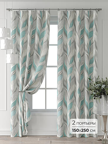 Шторы польского производства 9713556250