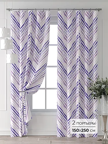 Шторы вуаль для коридора - Страница 4 9713568250 - 2