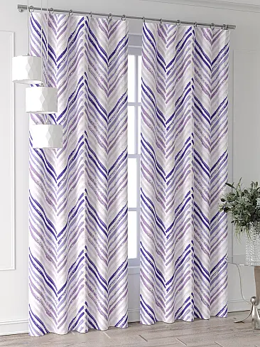 Шторы вуаль для коридора - Страница 4 9713568250 - 5