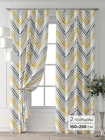 Шторы вуаль для коридора - Страница 4 9713570250 - 2