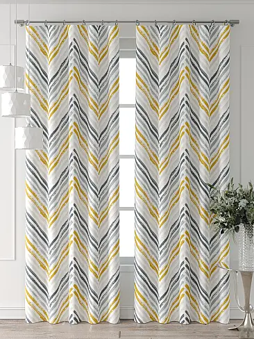 Шторы вуаль для коридора - Страница 4 9713570250 - 3