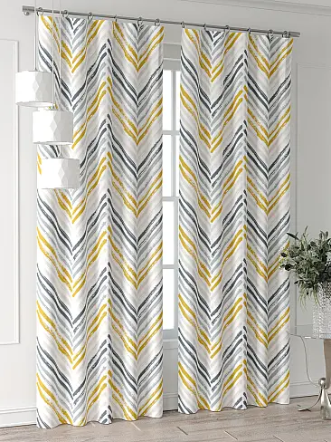 Шторы вуаль для коридора - Страница 4 9713570250 - 5