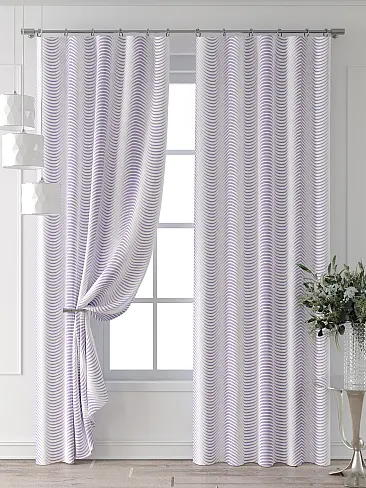 Комплекты штор в греческом стиле в Самаре 9713572250 - 8