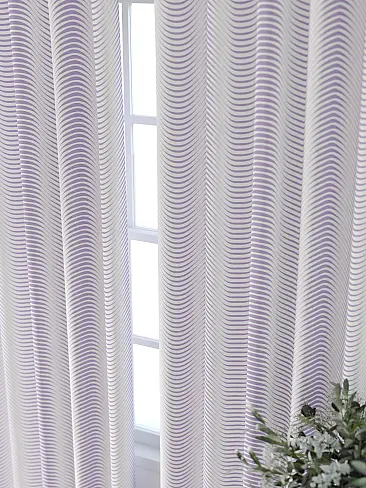 Комплекты штор в греческом стиле в Самаре 9713572250 - 4