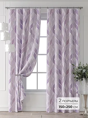 Шторы вуаль для коридора - Страница 2 9713564250 - 2