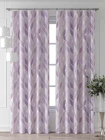 Шторы вуаль для коридора - Страница 2 9713564250 - 3