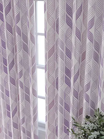 Шторы вуаль для коридора - Страница 2 9713564250 - 4