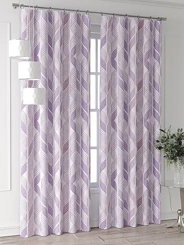 Шторы вуаль для коридора - Страница 2 9713564250 - 5