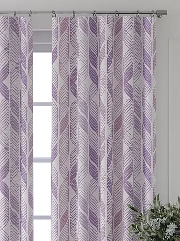 Шторы вуаль для коридора - Страница 2 9713564250 - 6