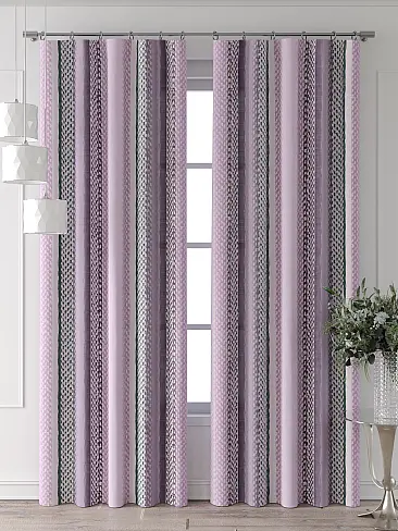 Комплекты штор в турецком стиле в Самаре 9713578250 - 3