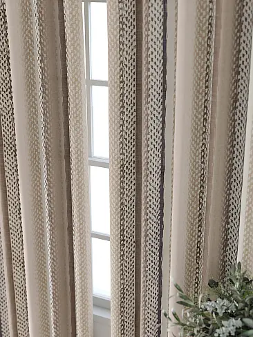 Шторы и покрывала в спальню в Казани 9713579250 - 4