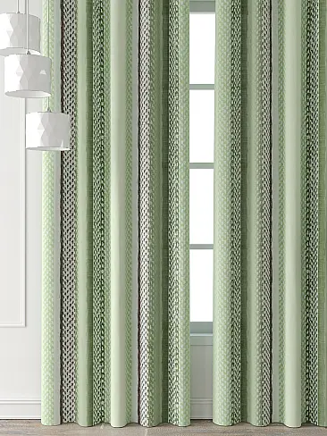 Шторы и покрывала в спальню в Казани 9713580250 - 7