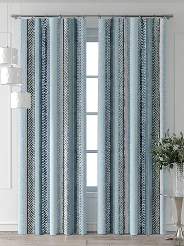 Шторы и покрывала в спальню в Казани 9713581250 - 3