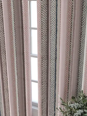 Шторы и покрывала в спальню в Казани 9713582250 - 4