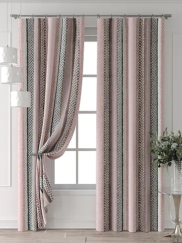 Шторы и покрывала в спальню в Казани 9713582250 - 8