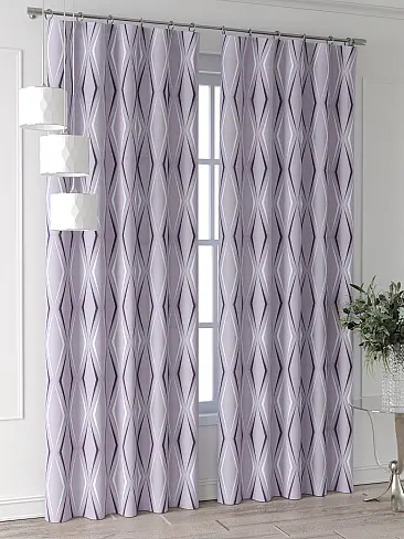 Шторы и покрывала в спальню в Казани 9713583250 - 5