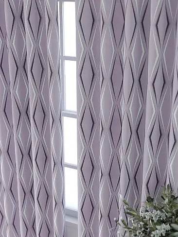 Шторы и покрывала в спальню в Казани 9713583250 - 4