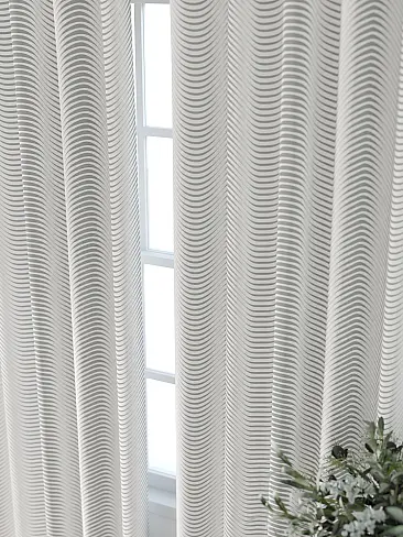 Шторы вуаль для коридора - Страница 6 9713574250 - 4