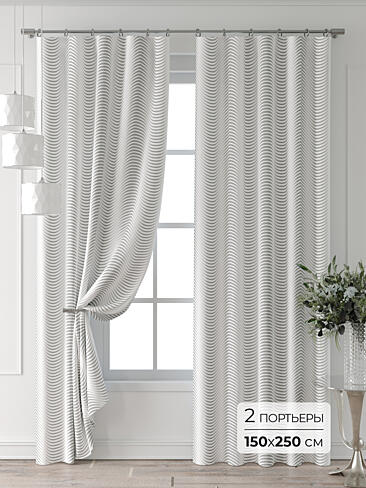 Шторы вуаль для коридора - Страница 6 9713574250