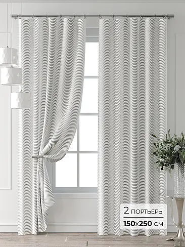 Шторы вуаль для коридора - Страница 6 9713574250 - 2