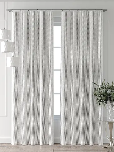 Шторы вуаль для коридора - Страница 6 9713574250 - 3