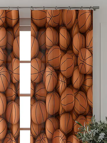 Шторы вуаль для коридора - Страница 6 9713575250 - 6