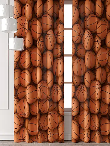 Шторы вуаль для коридора - Страница 6 9713575250 - 7