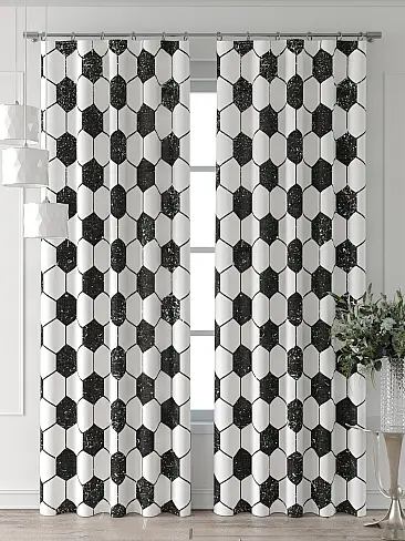 Шторы вуаль для коридора - Страница 6 9713576250 - 3