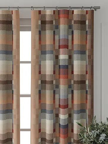 Шторы кремового цвета в Челябинске 9713577250 - 6